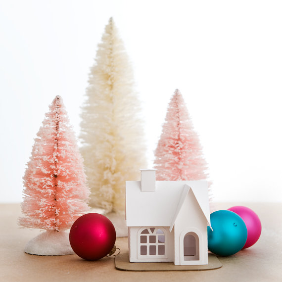 Christmas Paper Craft