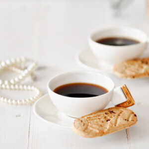 Ceramic Espresso Cup