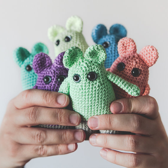 Little Kawaii Animal